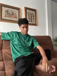 Masterikee webcam model stream image