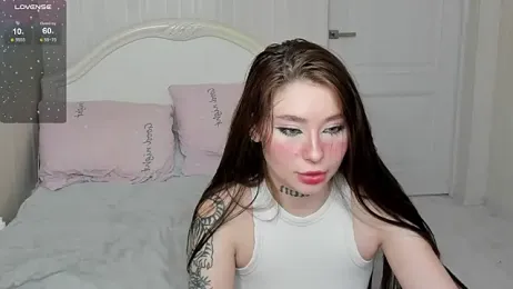 bitchdancer0 webcam model stream image
