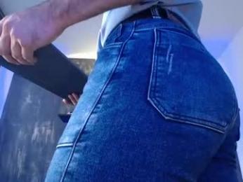 kevin_collins_s webcam model stream image