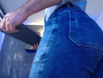 kevin_collins_s webcam model stream image