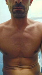 Gnarvshek webcam model stream image