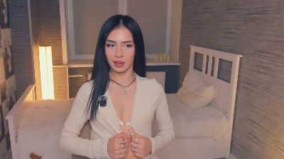 LuiseBeuchler webcam model stream image