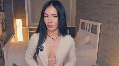 LuiseBeuchler webcam model stream image