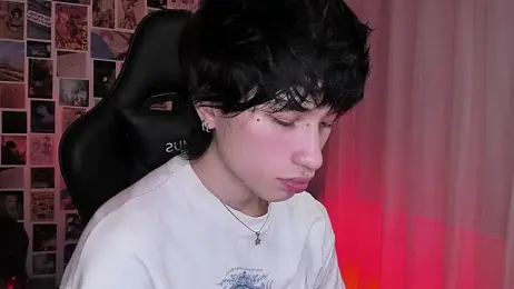 liamelf webcam stripchat model stream image