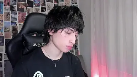 liamelf webcam model stream image