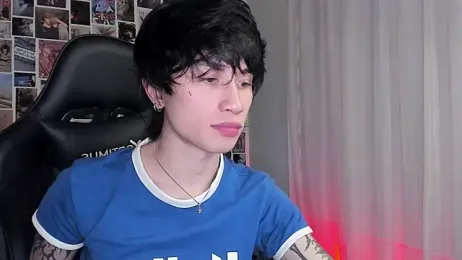 liamelf webcam model stream image