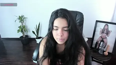 _Vicky_sweet webcam model stream image