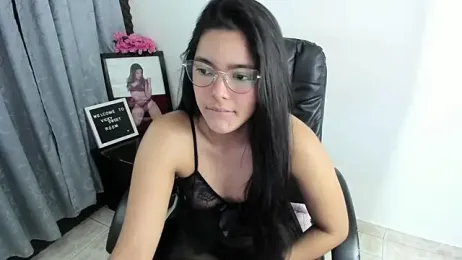 _Vicky_sweet webcam model stream image