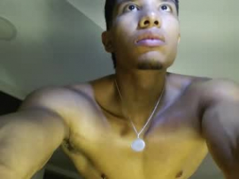 jacksoncooper1 webcam chaturbate model stream image