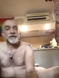 GabyCollado5 webcam model stream image