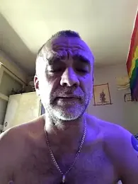 GabyCollado5 webcam model stream image