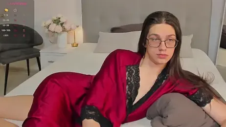 Alfreda_Mills webcam model stream image