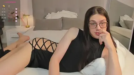 Alfreda_Mills webcam model stream image