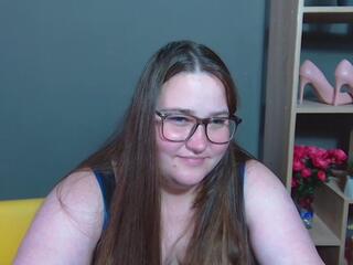Daniella Grace webcam flirt4free model stream image