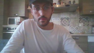 Leoo2727 webcam model stream image