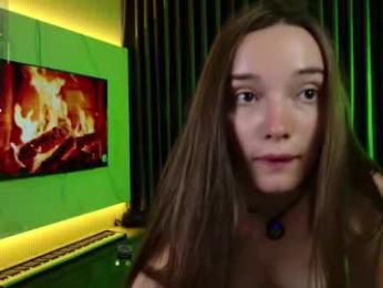 annyshore webcam chaturbate model stream image