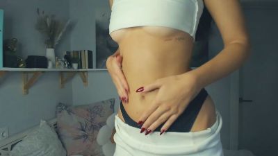 HildredUrive webcam model stream image