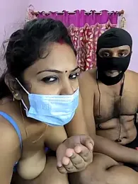 Lovlycouple1 webcam model stream image