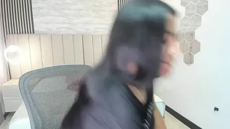 emilierox webcam model stream image