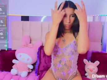 engel_rousex webcam chaturbate model stream image