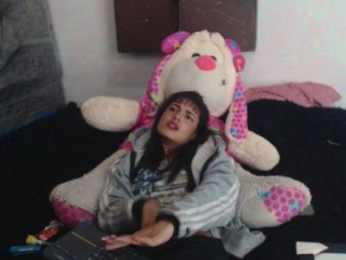 Skinny_sweet24 webcam model stream image