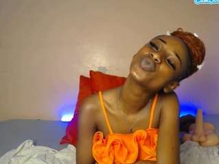 linasonia webcam model stream image