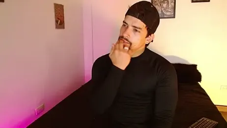 Ian_Daviz webcam stripchat model stream image