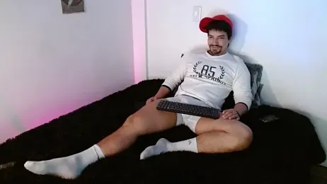 Ian_Daviz webcam model stream image