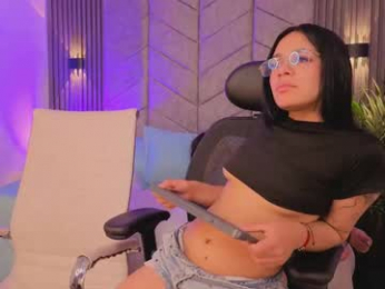 aanny__ webcam model stream image