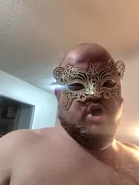 Mark691984 webcam model stream image