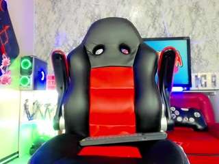 madison-mujica webcam model stream image