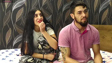 BellaHelios webcam model stream image