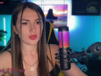 -RED_HAT- webcam model stream image