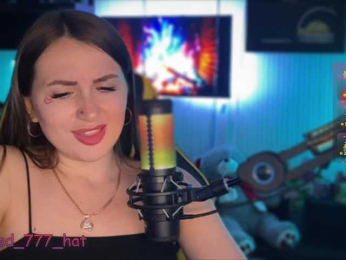 -RED_HAT- webcam model stream image
