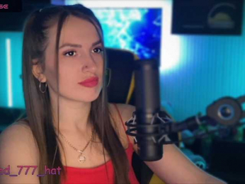 -RED_HAT- webcam model stream image