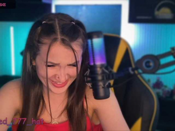 -RED_HAT- webcam model stream image