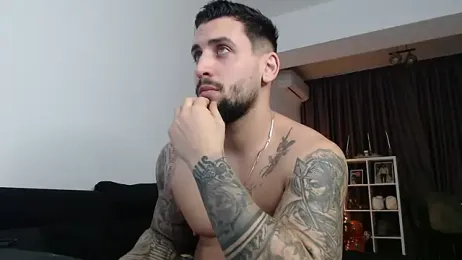 _DylanGreen webcam model stream image