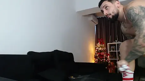 _DylanGreen webcam model stream image