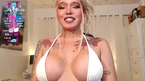 Evalyn_Shemale webcam model stream image