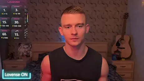 Marvelboy_ webcam stripchat model stream image