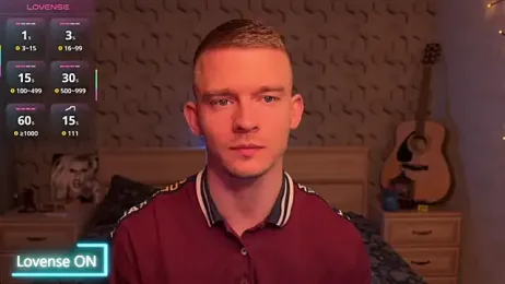 Marvelboy_ webcam model stream image