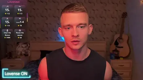 Marvelboy_ webcam model stream image