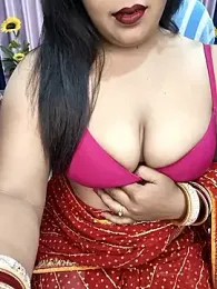 Curvy_Nayara webcam model stream image