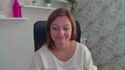 1Angela39 webcam model stream image