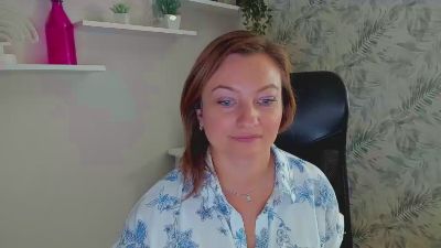 1Angela39 webcam model stream image