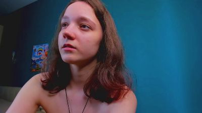 MonserrateMax webcam model stream image