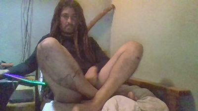 hombrelobo31 webcam model stream image