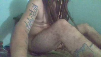 hombrelobo31 webcam model stream image