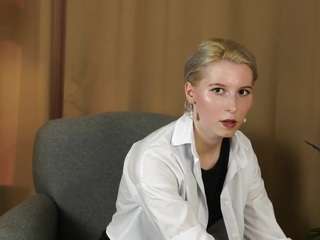 fredericahaines webcam model stream image
