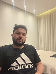 Fattybody webcam model stream image